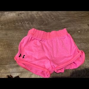 Under armour shorts